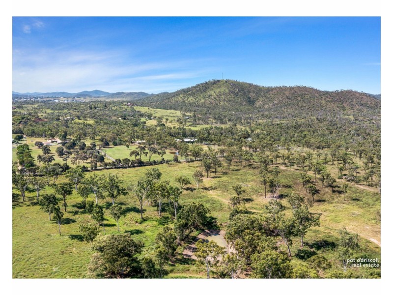 Yeppoon Road, Parkhurst QLD 4702