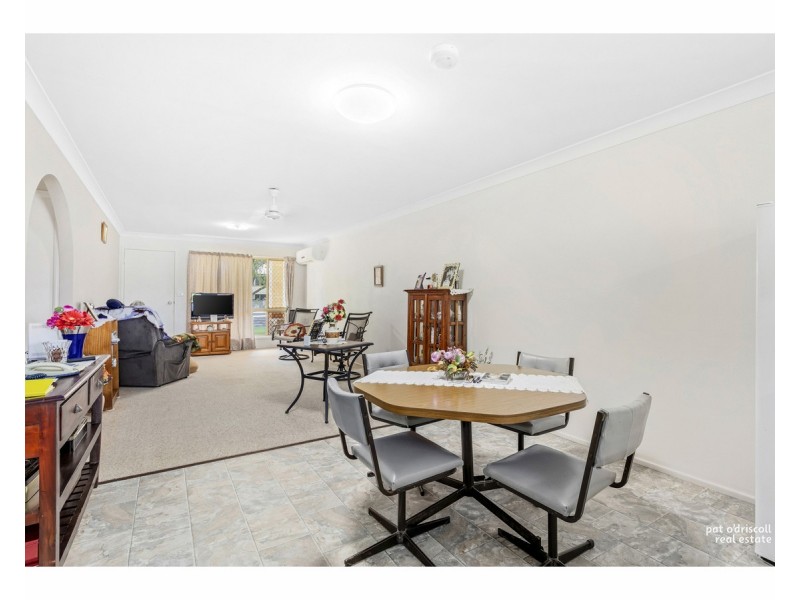 1 & 2/131 Murray Street, Rockhampton City QLD 4700