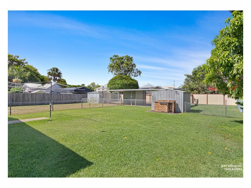1 & 2/131 Murray Street, Rockhampton City QLD 4700