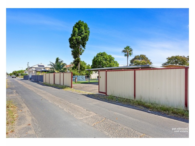 1 & 2/131 Murray Street, Rockhampton City QLD 4700