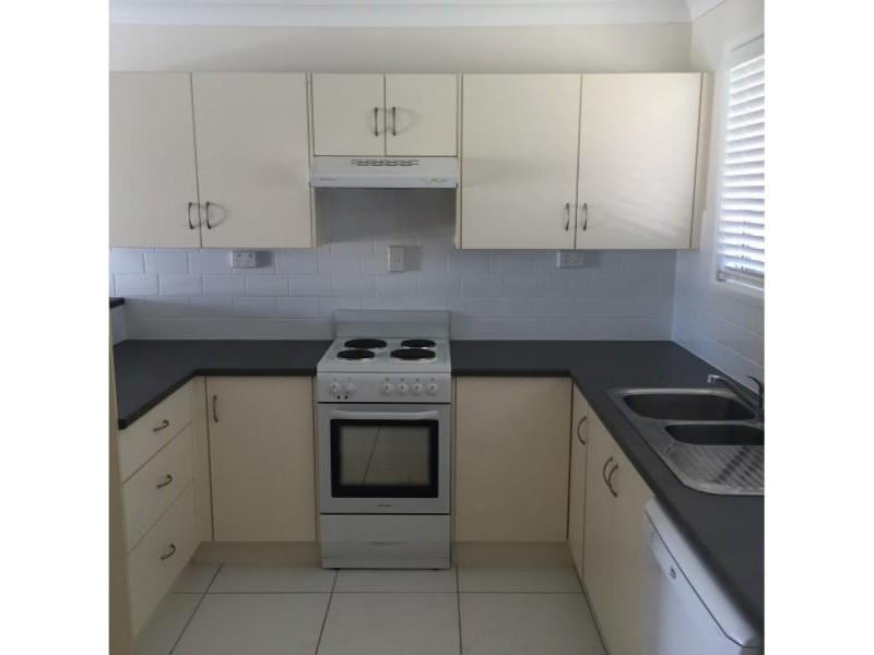 6/31 West Street, The Range QLD 4700