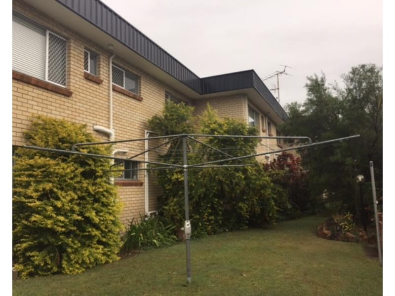6/31 West Street, The Range QLD 4700