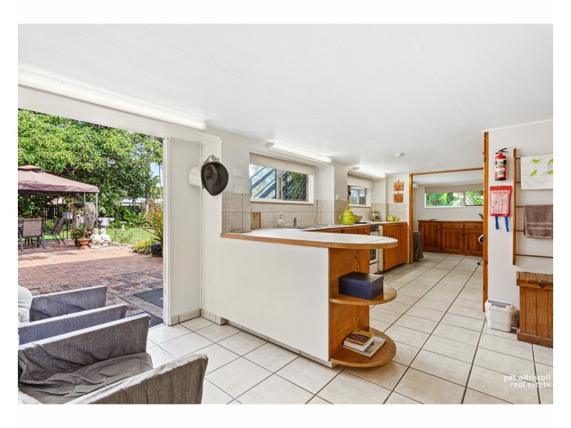 10 Ellis Street, Berserker QLD 4701