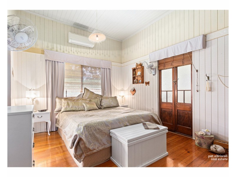 10 Ellis Street, Berserker QLD 4701