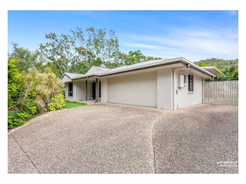 313 Frenchville Road, Frenchville QLD 4701