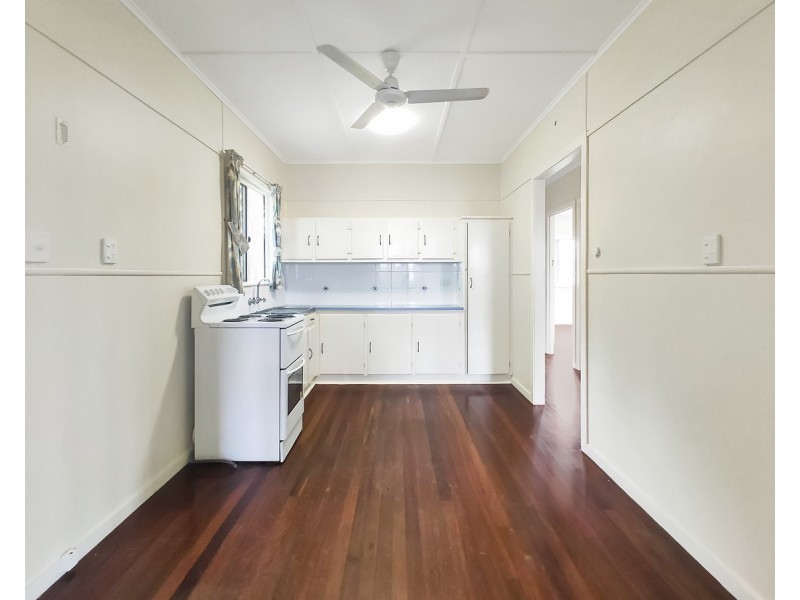 3 Headrick Street, Wandal QLD 4700