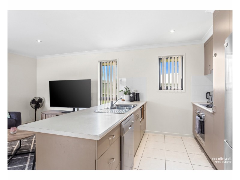 14 Georgia Drive, Parkhurst QLD 4702