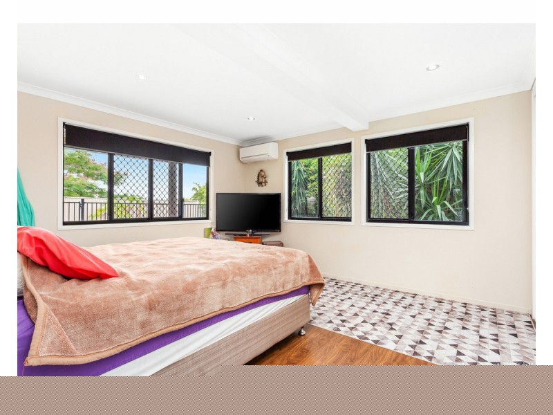 324 Greenlake Road, Rockyview QLD 4701