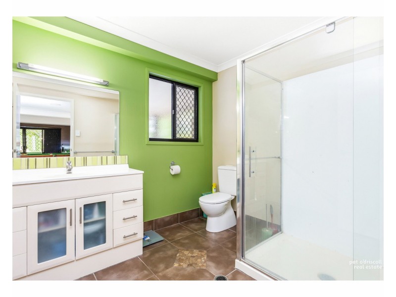 324 Greenlake Road, Rockyview QLD 4701