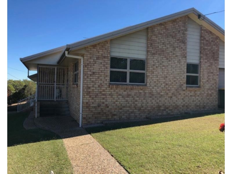 1/30 Jardine Street, Wandal QLD 4700