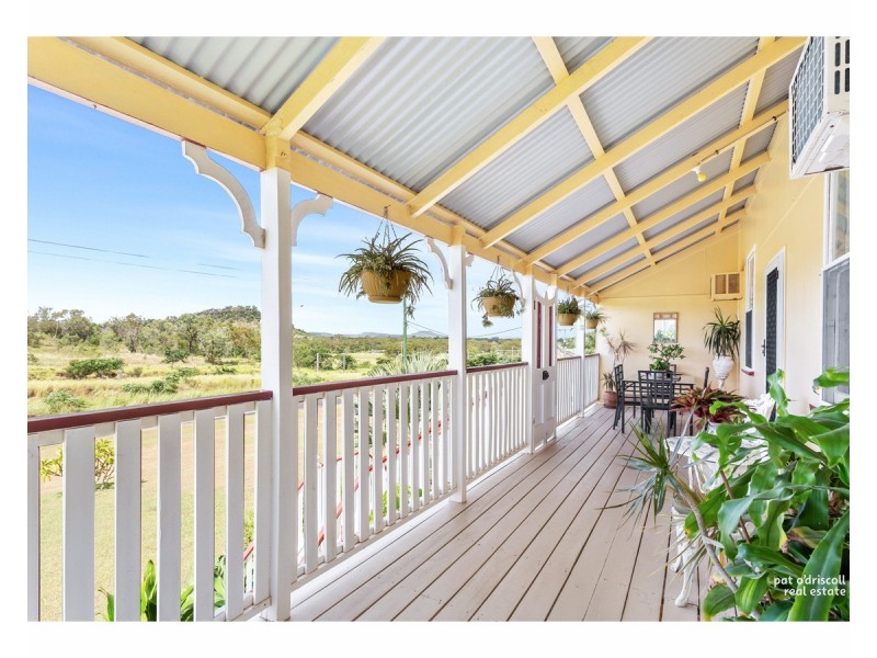 31 Neerkol Road, Stanwell QLD 4702