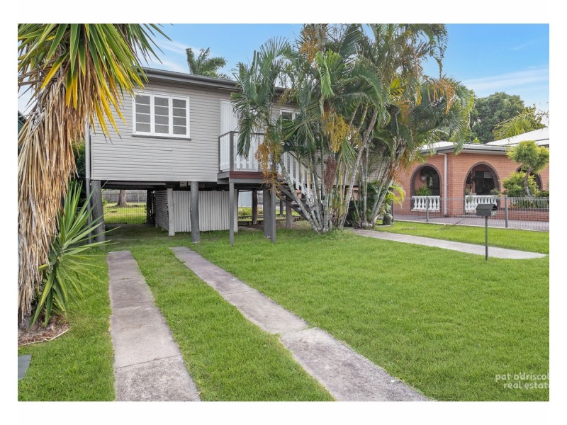 37 Church Street, Allenstown QLD 4700