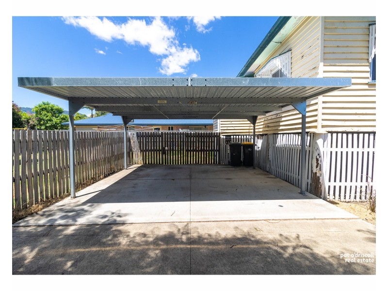 3/107 Sharples Street, Berserker QLD 4701