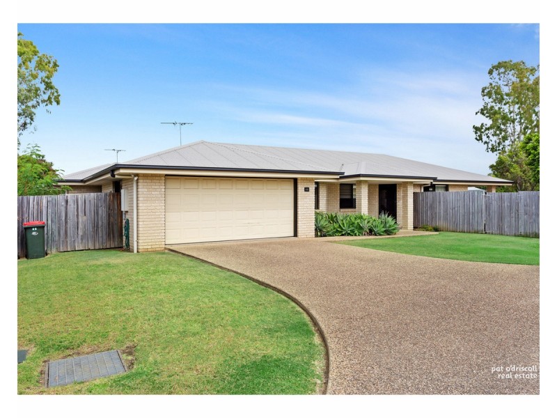 46 Locke Street, Kawana QLD 4701