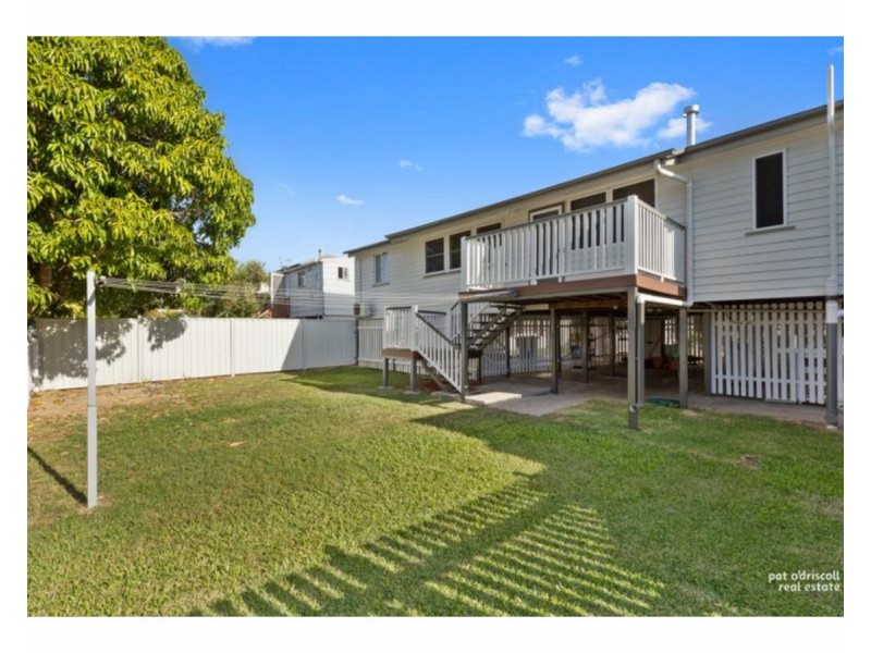 29 Murray Street, Wandal QLD 4700