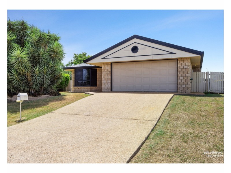 13 Joseph Street, Gracemere QLD 4702