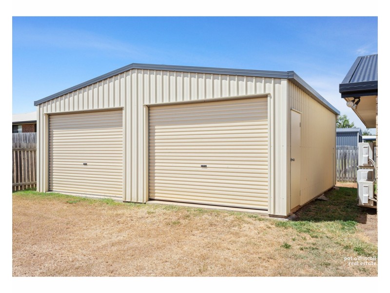 13 Joseph Street, Gracemere QLD 4702