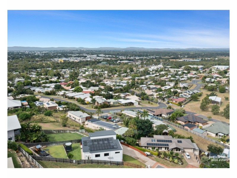 7 Foale Court, Kawana QLD 4701