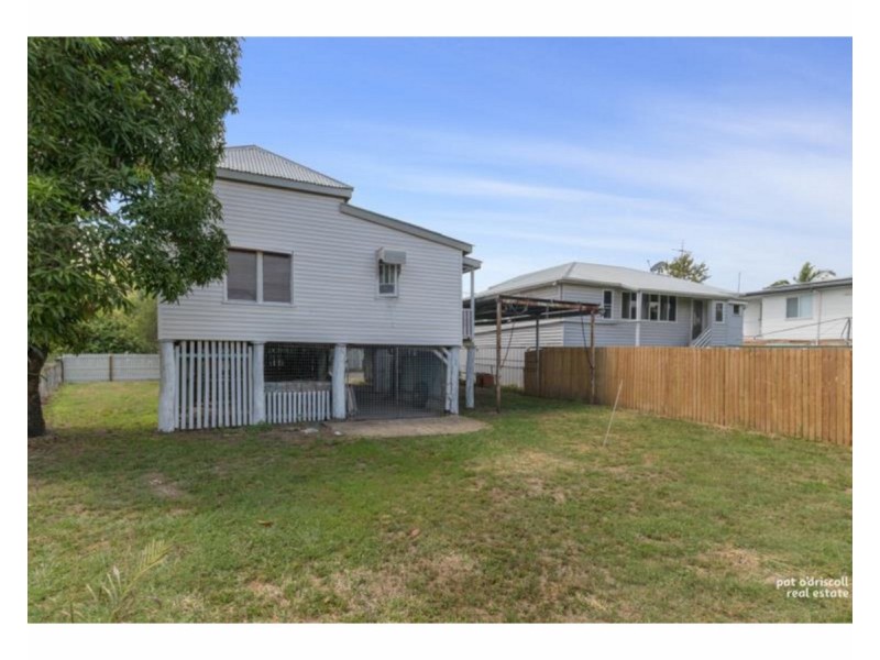 13 Edward Street, Berserker QLD 4701