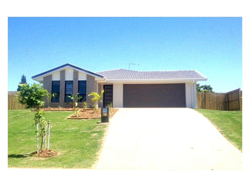 28 Georgia Drive, Parkhurst QLD 4702