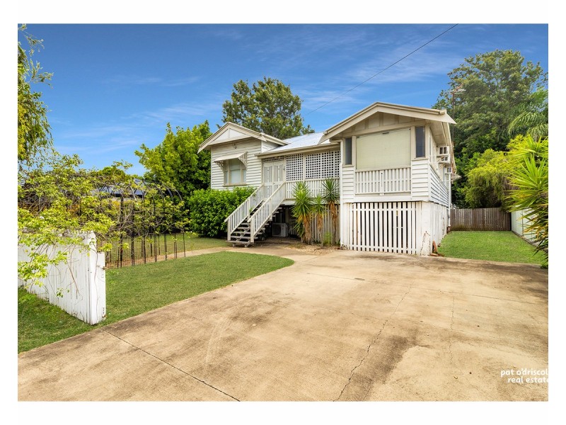 79 Armstrong Street, Berserker QLD 4701
