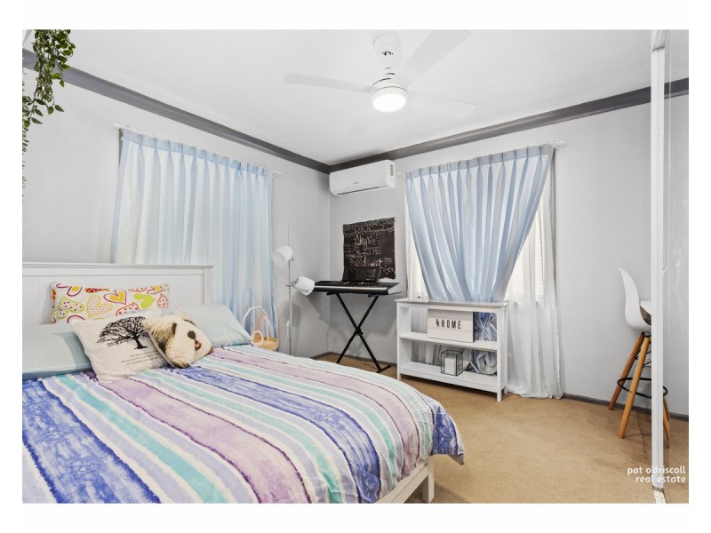 322 Duthie Avenue, Frenchville QLD 4701