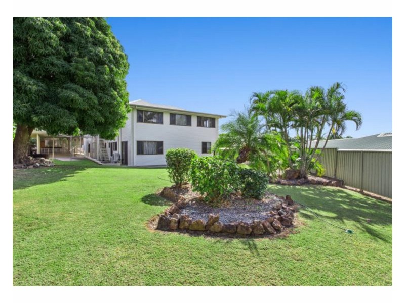 5 Dobbs Street, The Range QLD 4700