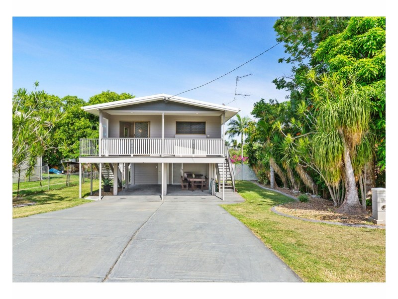 16 Wentworth Terrace, The Range QLD 4700