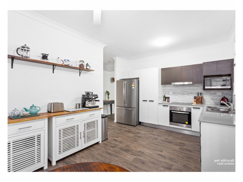 162 Hyde Street, Frenchville QLD 4701