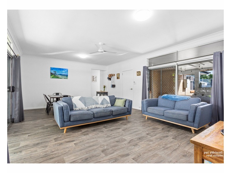 162 Hyde Street, Frenchville QLD 4701