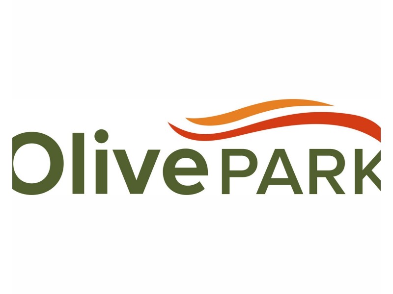 Olive Park, Rockyview QLD 4701
