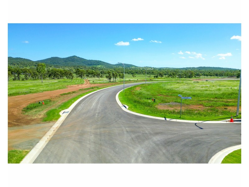 Olive Park, Rockyview QLD 4701