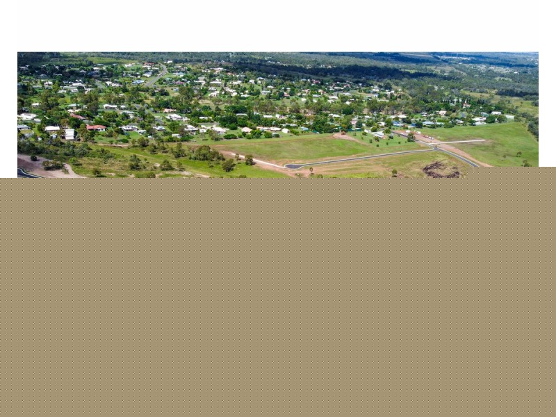 Olive Park, Rockyview QLD 4701