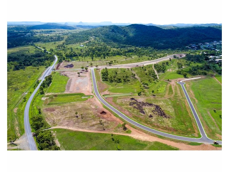 Olive Park, Rockyview QLD 4701