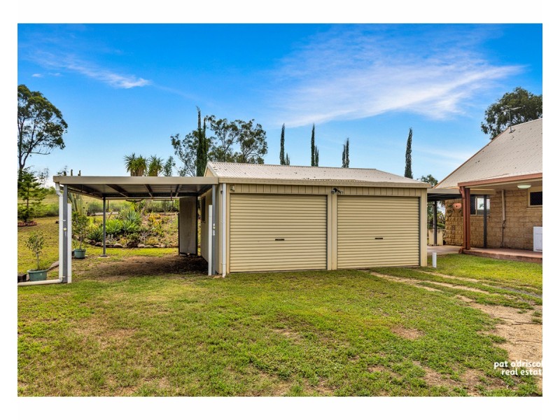 215 Fairybower Road, Gracemere QLD 4702