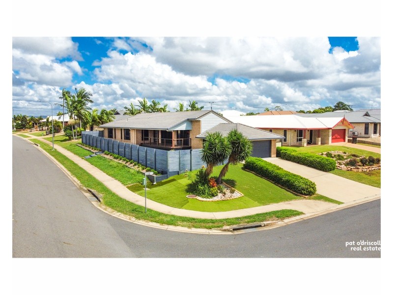 21 Broadhurst Drive, Gracemere QLD 4702