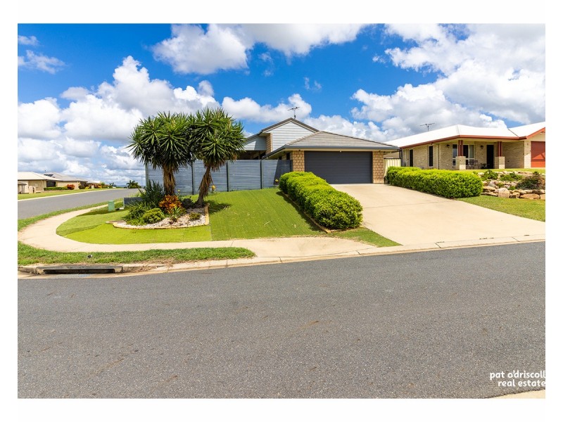 21 Broadhurst Drive, Gracemere QLD 4702