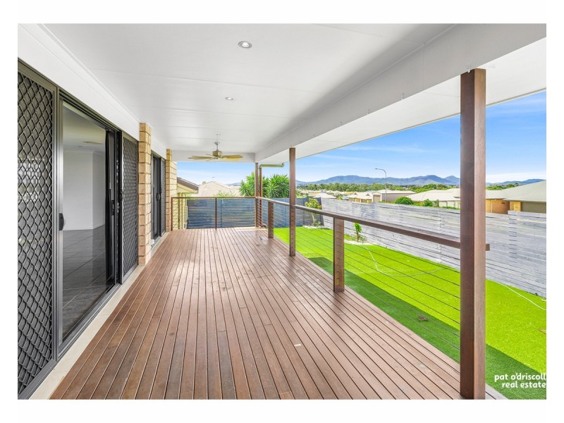 21 Broadhurst Drive, Gracemere QLD 4702