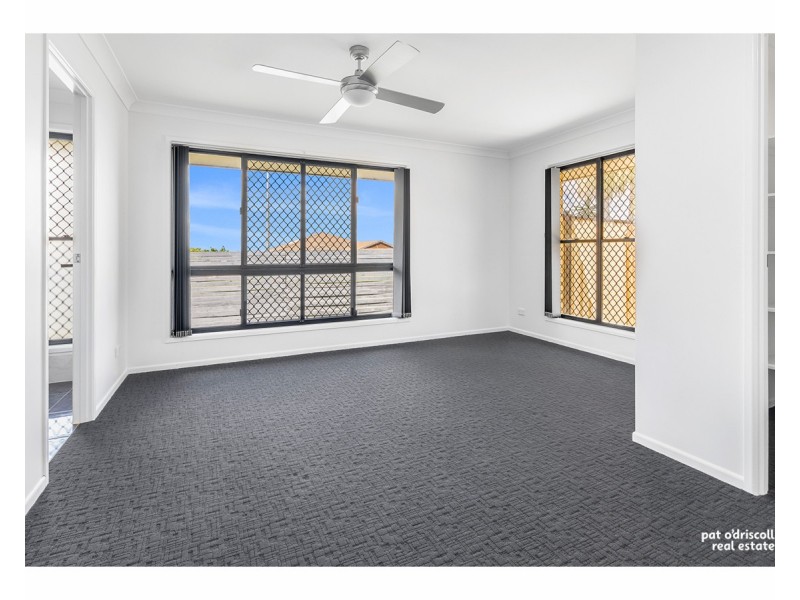 21 Broadhurst Drive, Gracemere QLD 4702