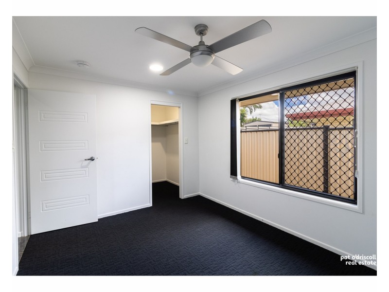 21 Broadhurst Drive, Gracemere QLD 4702