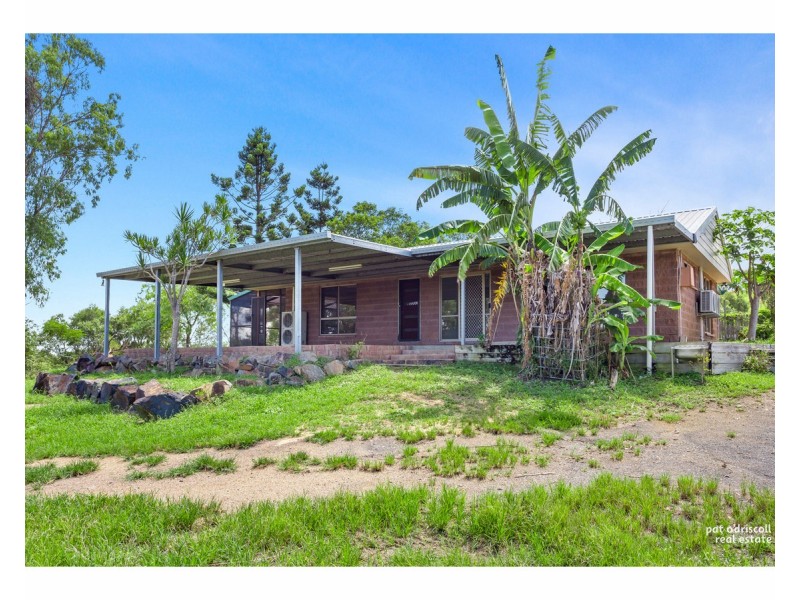 9 Scholl Lane, Nerimbera QLD 4701