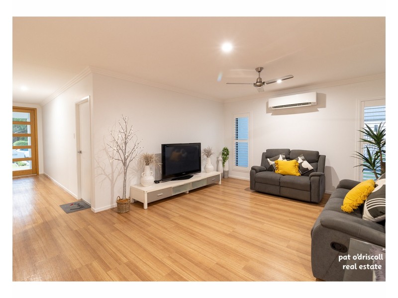 15 Riverside Drive, Parkhurst QLD 4702