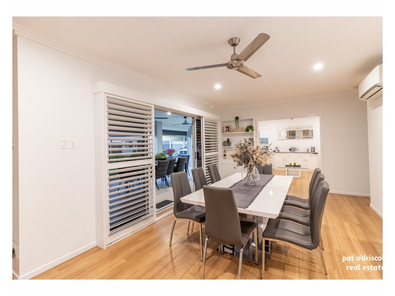 15 Riverside Drive, Parkhurst QLD 4702