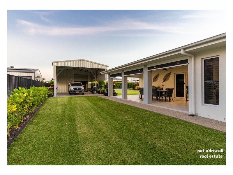 15 Riverside Drive, Parkhurst QLD 4702