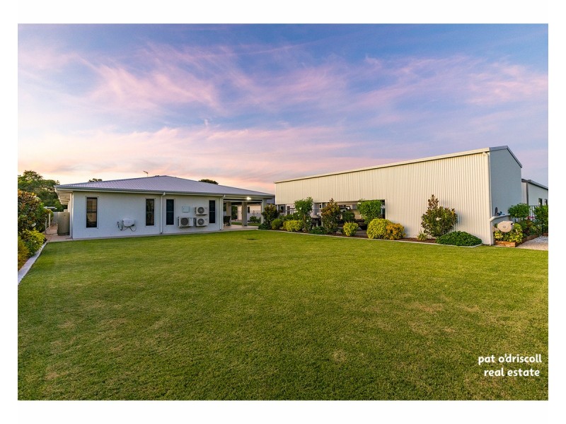 15 Riverside Drive, Parkhurst QLD 4702