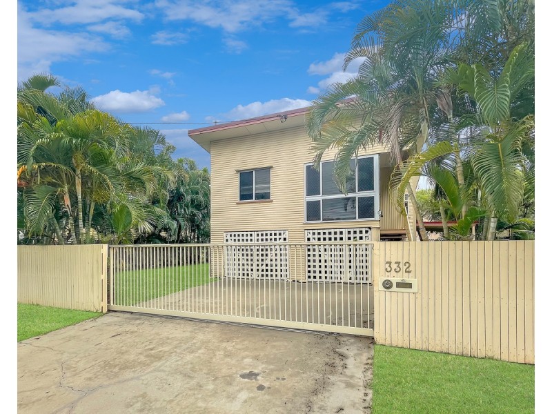 332 Lower Dawson Road, Allenstown QLD 4700