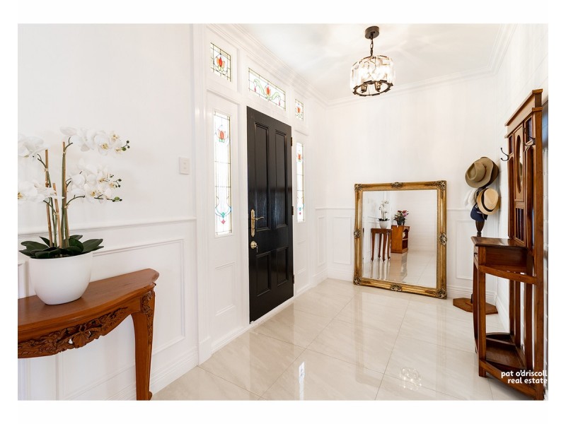 4 Birdwood Street, Wandal QLD 4700