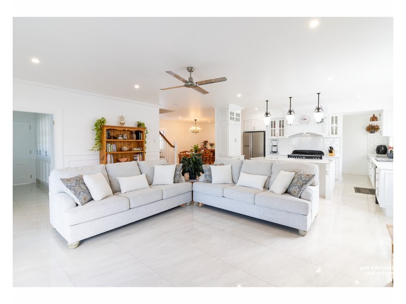 4 Birdwood Street, Wandal QLD 4700