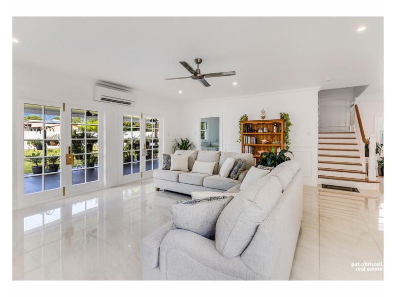 4 Birdwood Street, Wandal QLD 4700