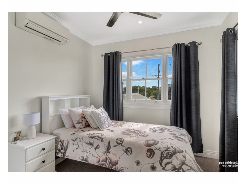 4 Birdwood Street, Wandal QLD 4700